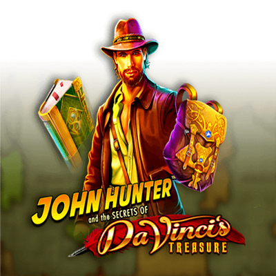 Da Vincis Treasure