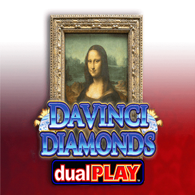Da Vinci Diamonds Dual Play